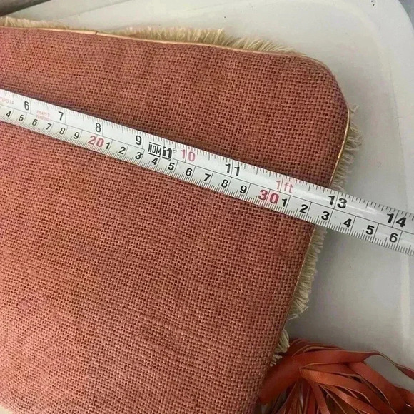 SHASHI Leela Clutch In
Monochrome REVOLVE - Picture 10 of 12